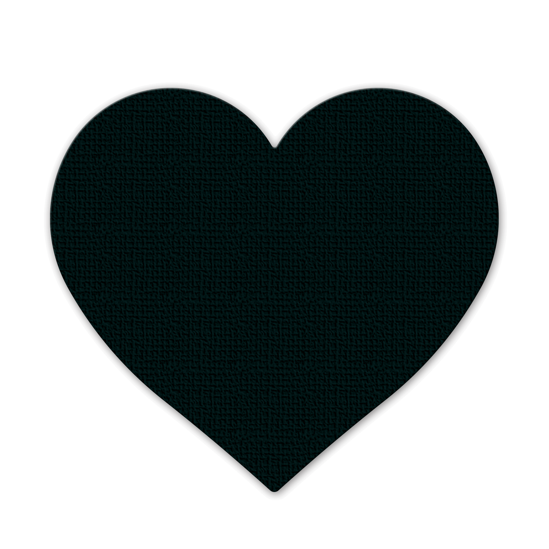 Black Blank